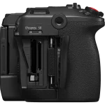 Canon EOS C50