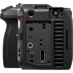Canon EOS C50