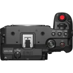 Canon EOS C50