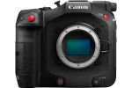 Canon EOS C80