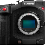 Canon EOS C80