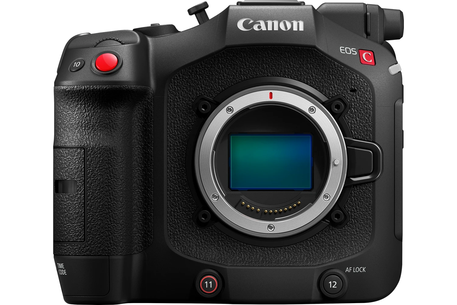 Canon EOS C80 Canon EOS C80