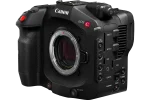Canon EOS C80