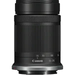 Canon EOS R100 Kit 18-45mm + 55-210mm