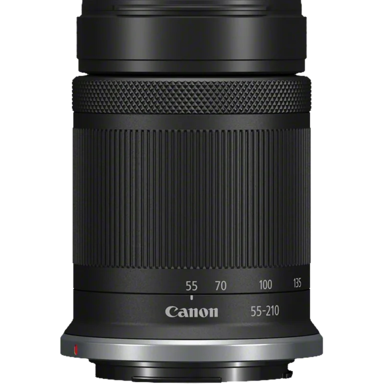Canon EOS R100 Kit 18-45mm + 55-210mm