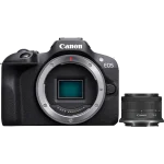 Canon EOS R100 Kit 18-45mm Black