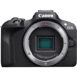 Canon EOS R100 Kit 18-45mm Black