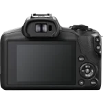 Canon EOS R100 Kit 18-45mm Black