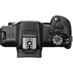 Canon EOS R100 Kit 18-45mm Black