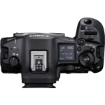 Canon EOS R5 Mark II Body Black