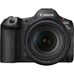 Canon EOS R5 Mark II Kit 24-105mm f/4L IS USM Black