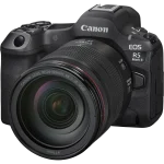 Canon EOS R5 Mark II Kit 24-105mm f/4L IS USM Black