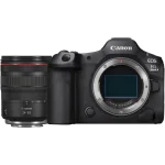 Canon EOS R5 Mark II Kit 24-105mm f/4L IS USM Black