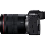 Canon EOS R5 Mark II Kit 24-105mm f/4L IS USM Black
