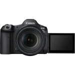 Canon EOS R5 Mark II Kit 24-105mm f/4L IS USM Black