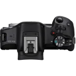 Canon EOS R50 Body Black