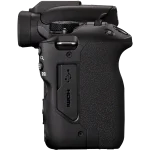Canon EOS R50 Body Black