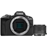 Canon EOS R50 Kit 18-45mm Black