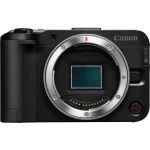 Canon EOS R50 V Body Black
