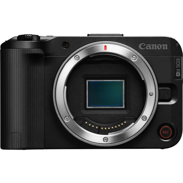 Canon EOS R50 V Body Black
