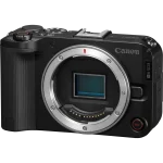 Canon EOS R50 V Body Black