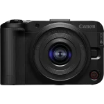 Canon EOS R50 V Kit 14-30mm Black
