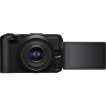 Canon EOS R50 V Kit 14-30mm Black