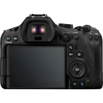 Canon EOS R6 Mark III Body