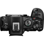 Canon EOS R6 Mark III Body