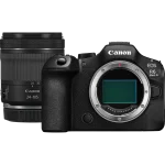 Canon EOS R6 Mark III Kit 24-105mm f/4-7.1 IS STM