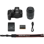 Canon EOS R6 Mark III Kit 24-105mm f/4-7.1 IS STM