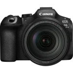 Canon EOS R6 Mark III Kit 24-105mm f/4L IS USM