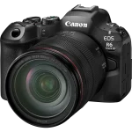 Canon EOS R6 Mark III Kit 24-105mm f/4L IS USM