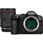 Canon EOS R6 Mark III Kit 24-105mm f/4L IS USM