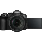 Canon EOS R6 Mark III Kit 24-105mm f/4L IS USM