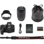 Canon EOS R6 Mark III Kit 24-105mm f/4L IS USM