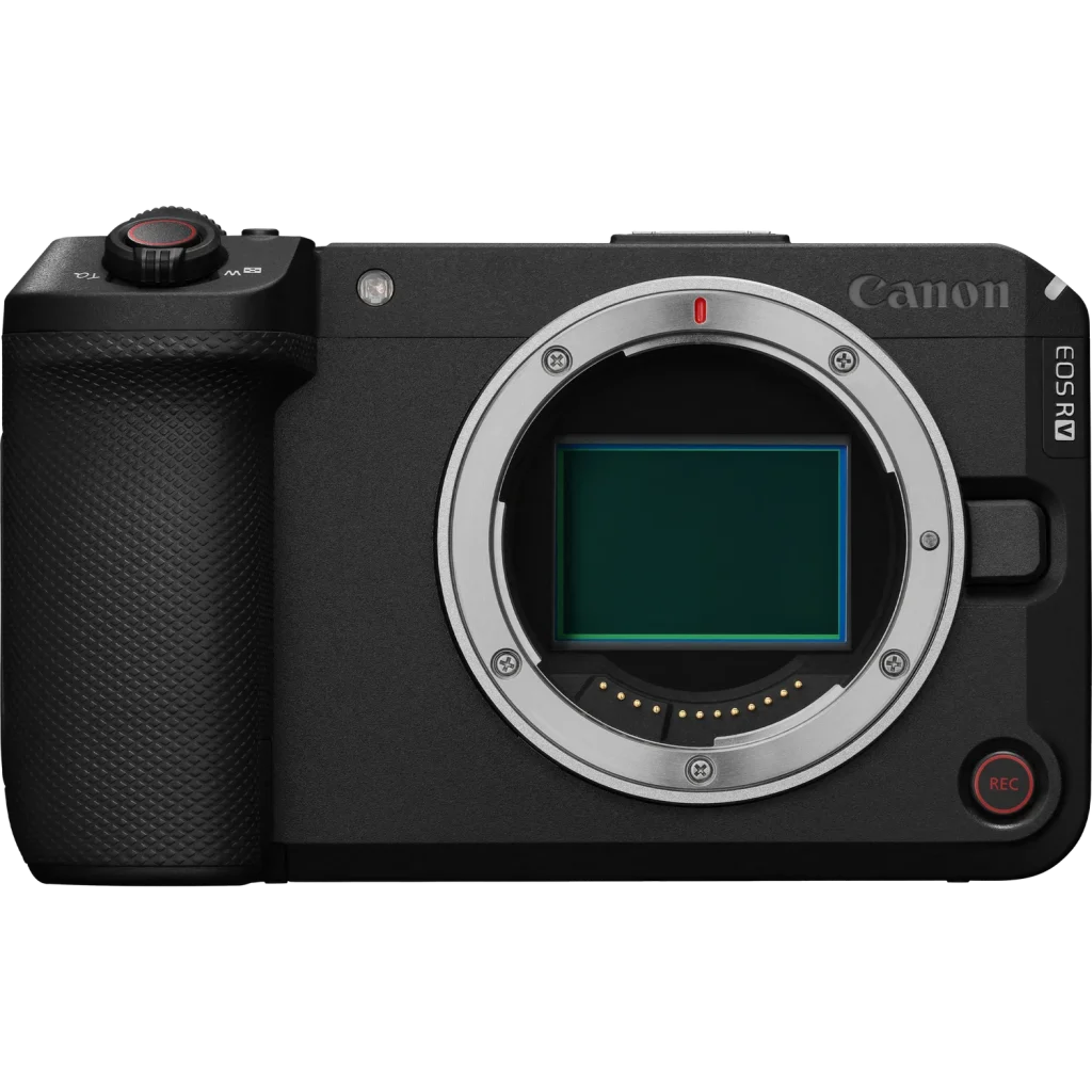 Canon EOS R6 V Body