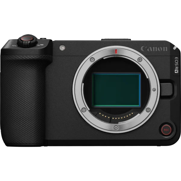 Canon EOS R6 V Body
