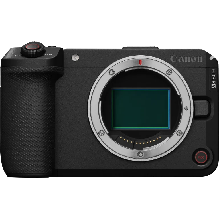 Canon EOS R6 V Body