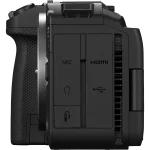Canon EOS R6 V Body