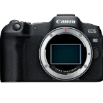 Canon EOS R8 Body Black