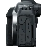 Canon EOS R8 Body Black