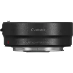 Canon EOS R8 Body + Mount Adapter EF-EOS R