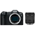 Canon EOS R8 Kit 24-105mm f/4-7.1 IS STM