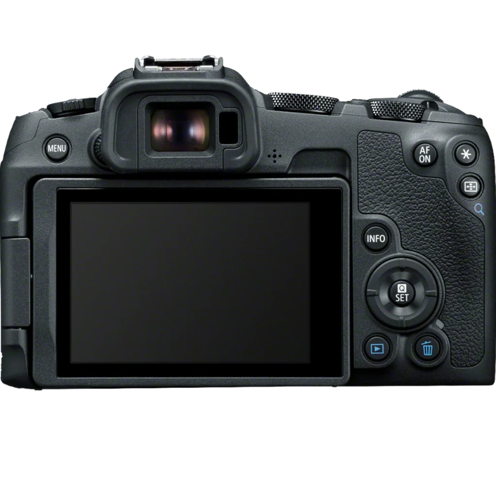 Canon EOS R8 Kit 24-105mm f/4-7.1 IS STM