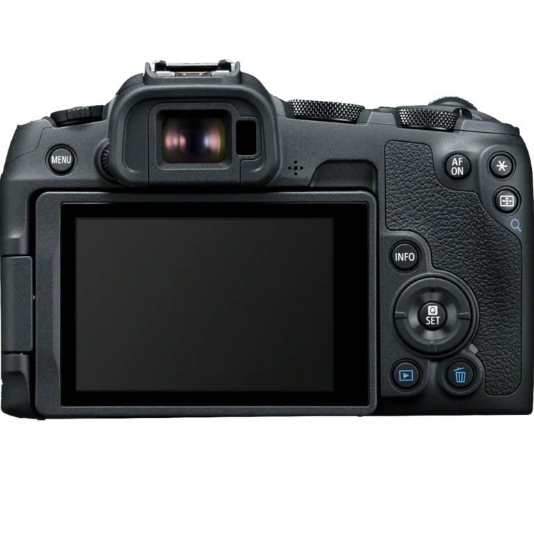 Canon EOS R8 Kit 24-105mm f/4-7.1 IS STM