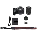 Canon EOS R8 Kit 24-105mm f/4-7.1 IS STM