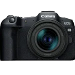 Canon EOS R8 Kit 24-50mm Black