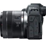 Canon EOS R8 Kit 24-50mm Black