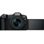 Canon EOS R8 Kit 24-50mm Black
